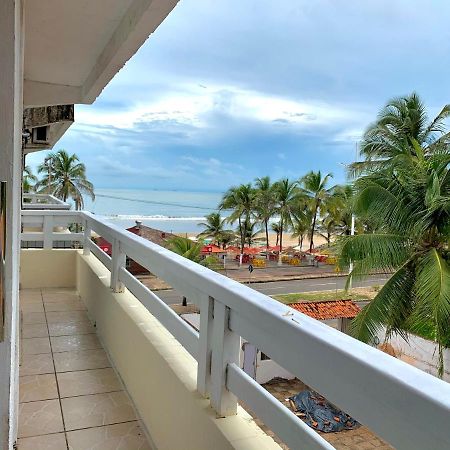 Temporada Litoranea Slz Apartment Sao Luis  Ngoại thất bức ảnh