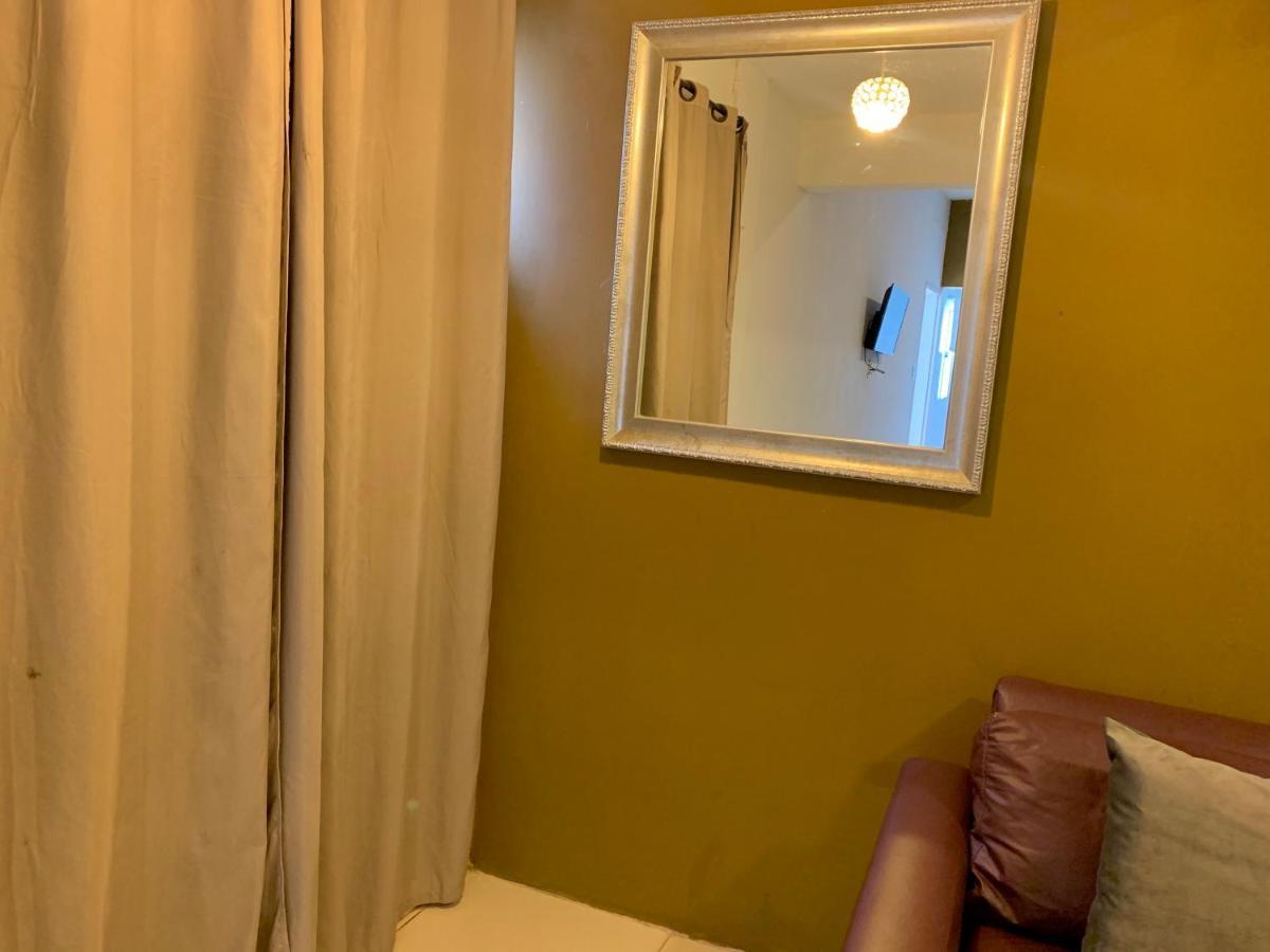 Temporada Litoranea Slz Apartment Sao Luis  Ngoại thất bức ảnh