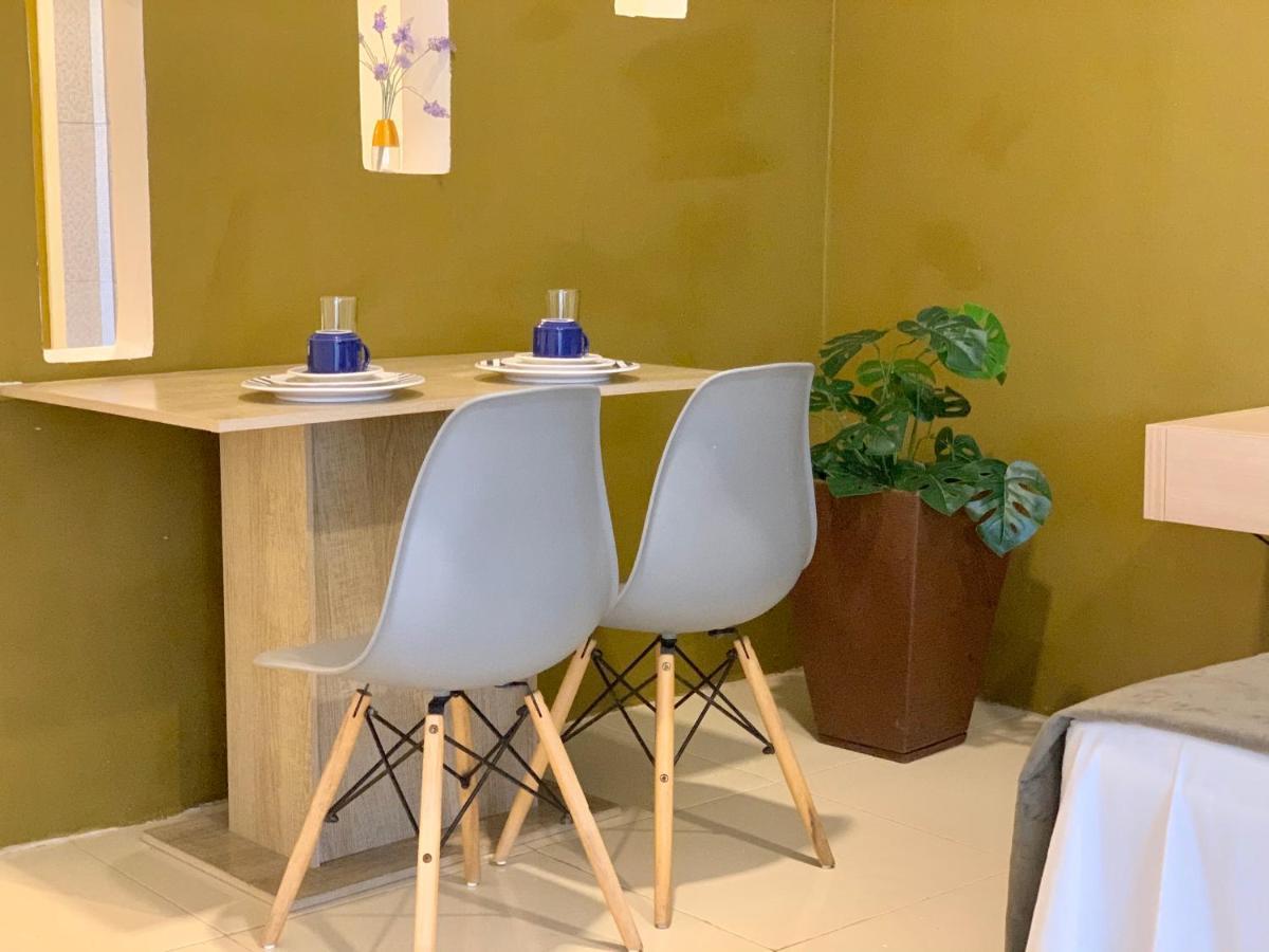 Temporada Litoranea Slz Apartment Sao Luis  Ngoại thất bức ảnh