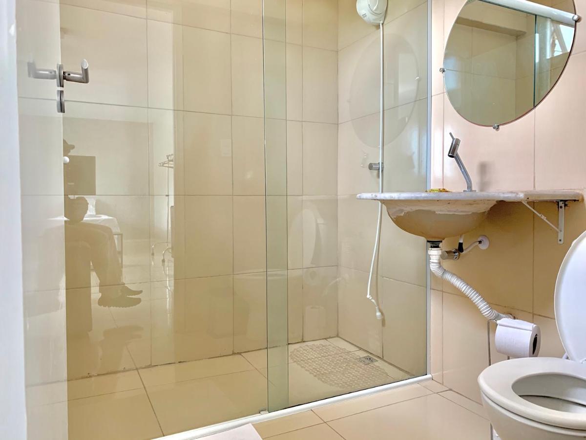 Temporada Litoranea Slz Apartment Sao Luis  Ngoại thất bức ảnh