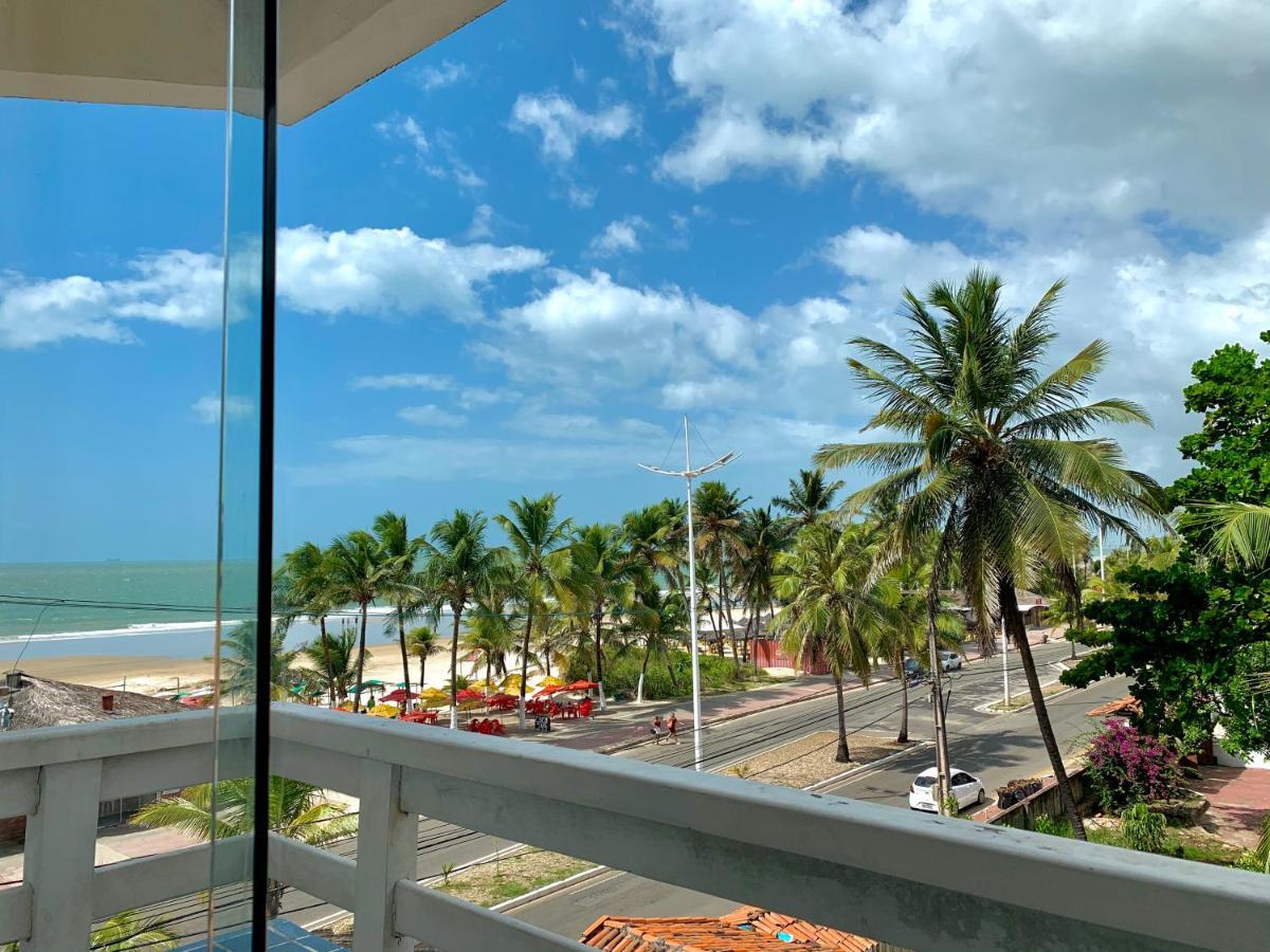Temporada Litoranea Slz Apartment Sao Luis  Ngoại thất bức ảnh