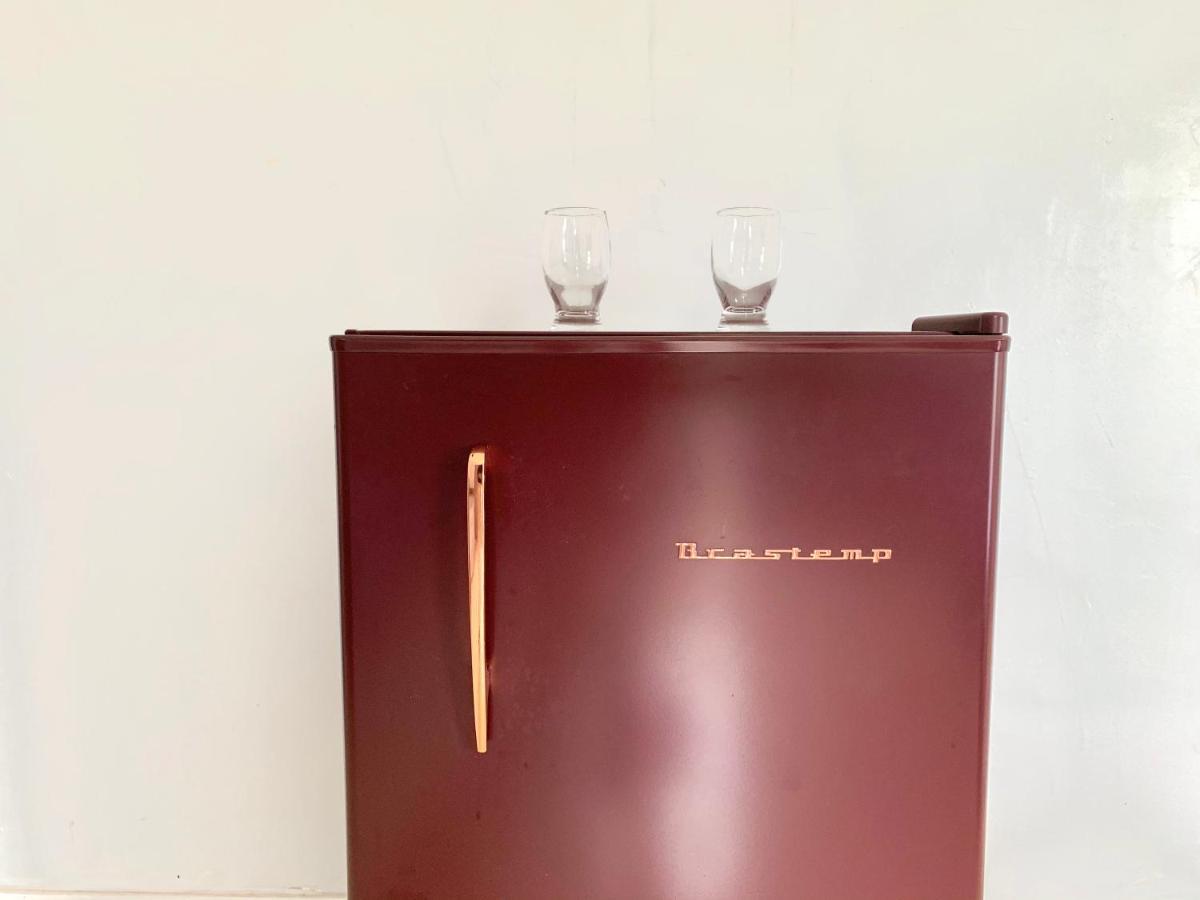 Temporada Litoranea Slz Apartment Sao Luis  Ngoại thất bức ảnh