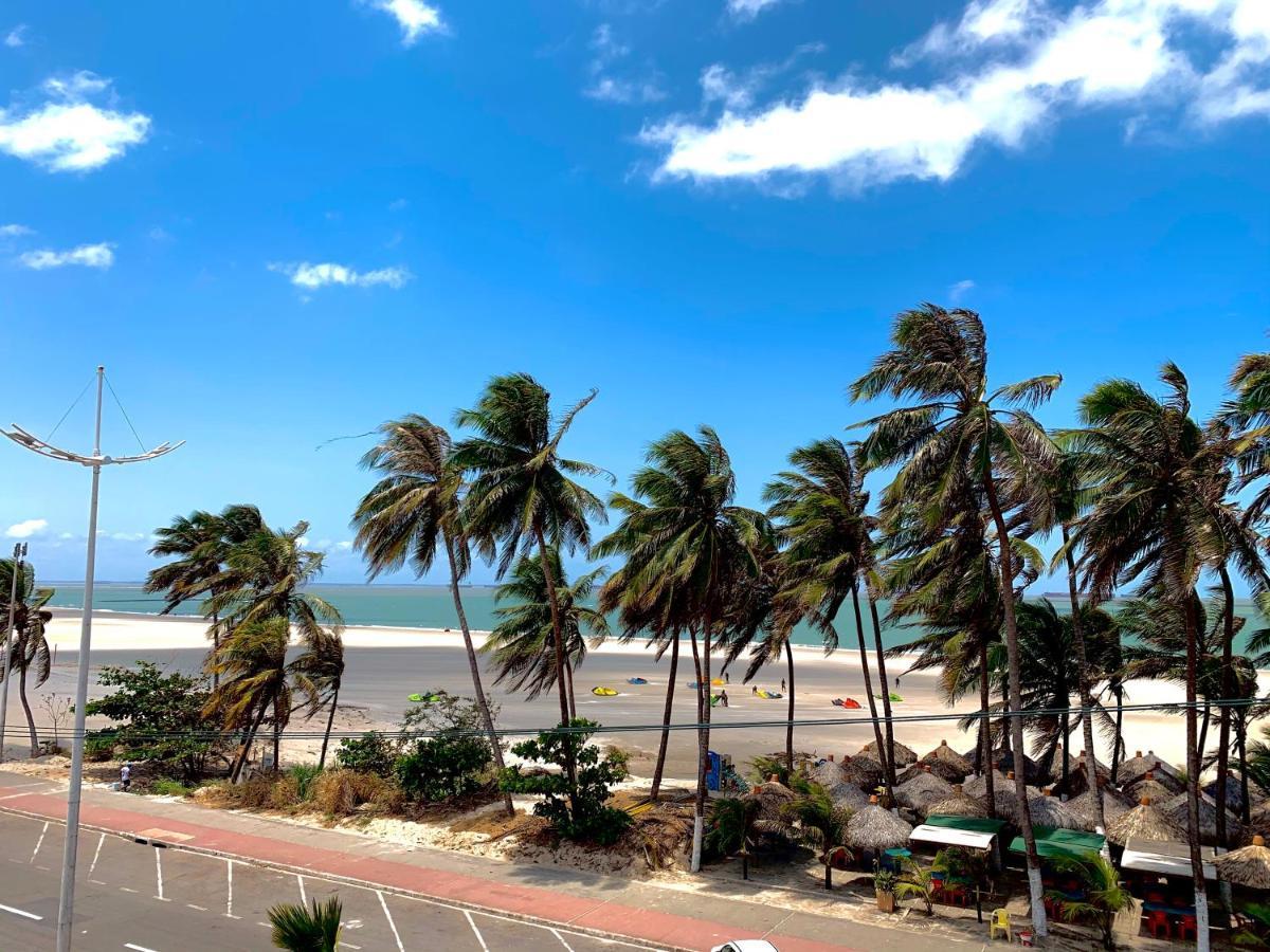 Temporada Litoranea Slz Apartment Sao Luis  Ngoại thất bức ảnh