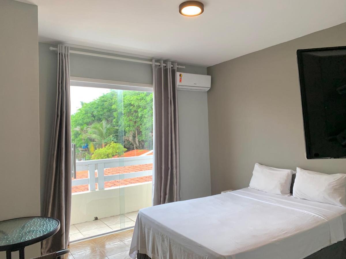 Temporada Litoranea Slz Apartment Sao Luis  Ngoại thất bức ảnh