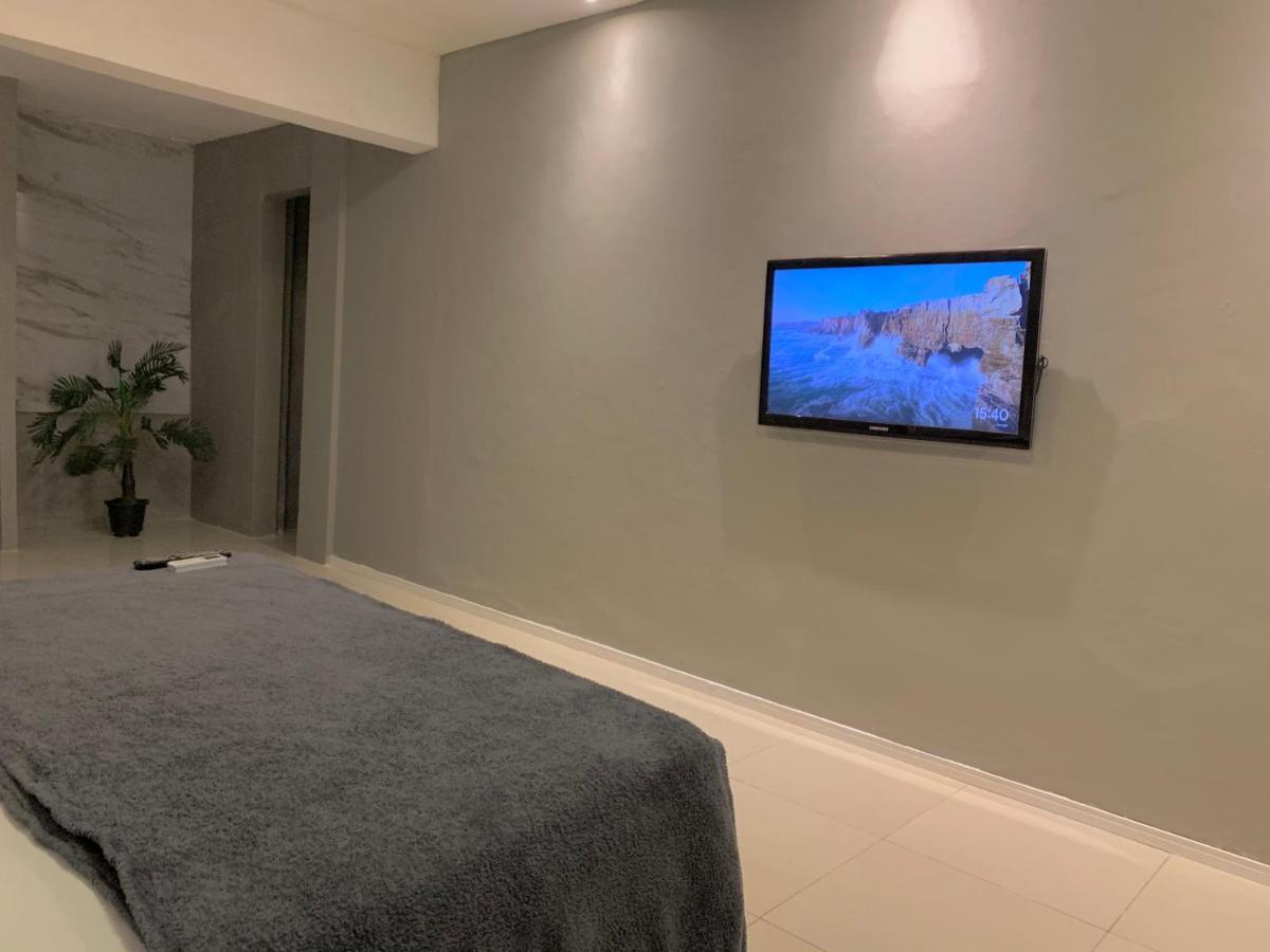 Temporada Litoranea Slz Apartment Sao Luis  Ngoại thất bức ảnh