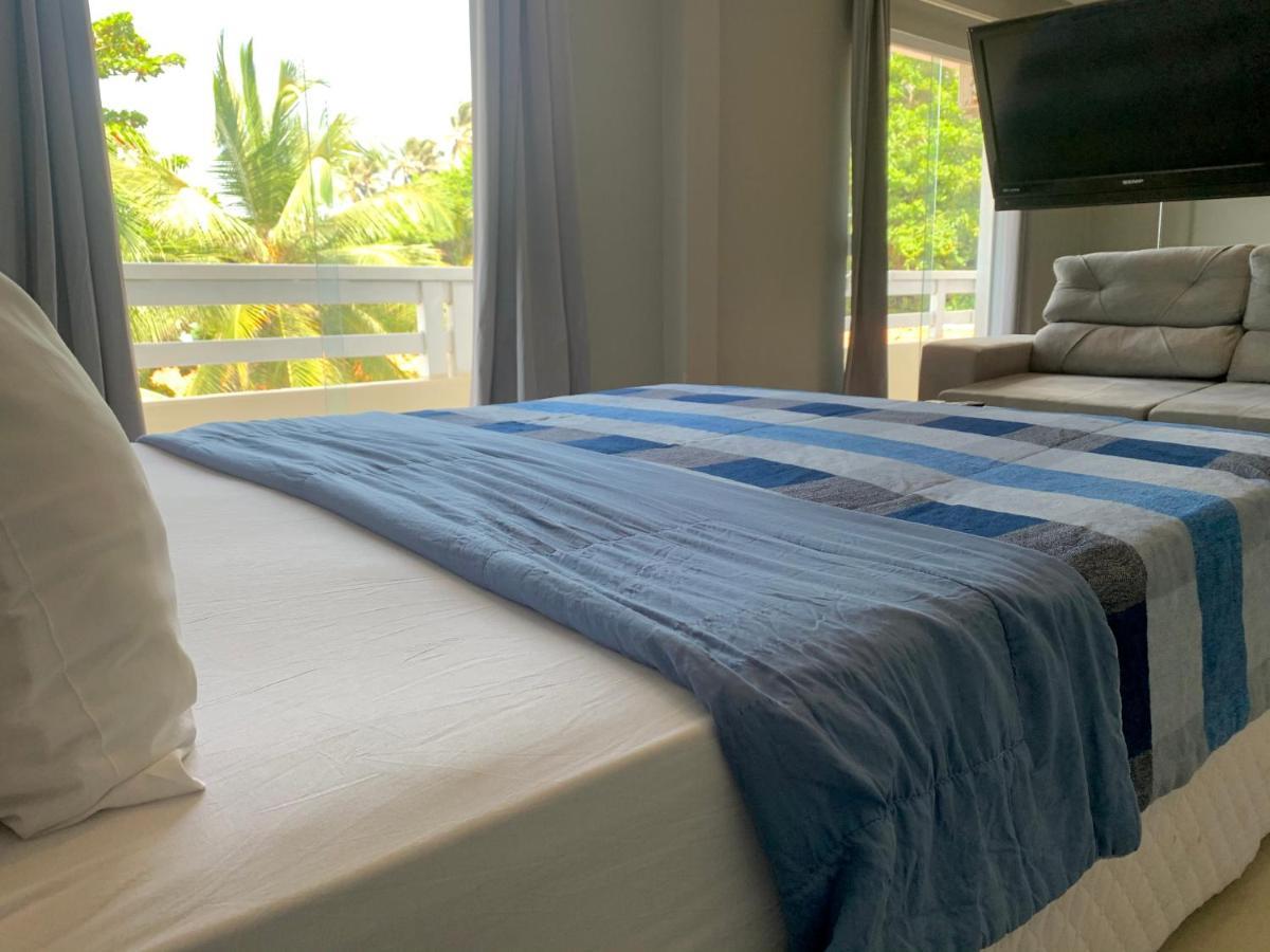 Temporada Litoranea Slz Apartment Sao Luis  Ngoại thất bức ảnh