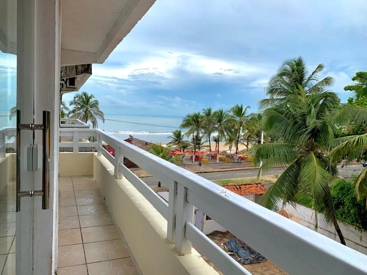 Temporada Litoranea Slz Apartment Sao Luis  Ngoại thất bức ảnh