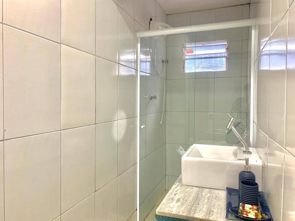 Temporada Litoranea Slz Apartment Sao Luis  Ngoại thất bức ảnh