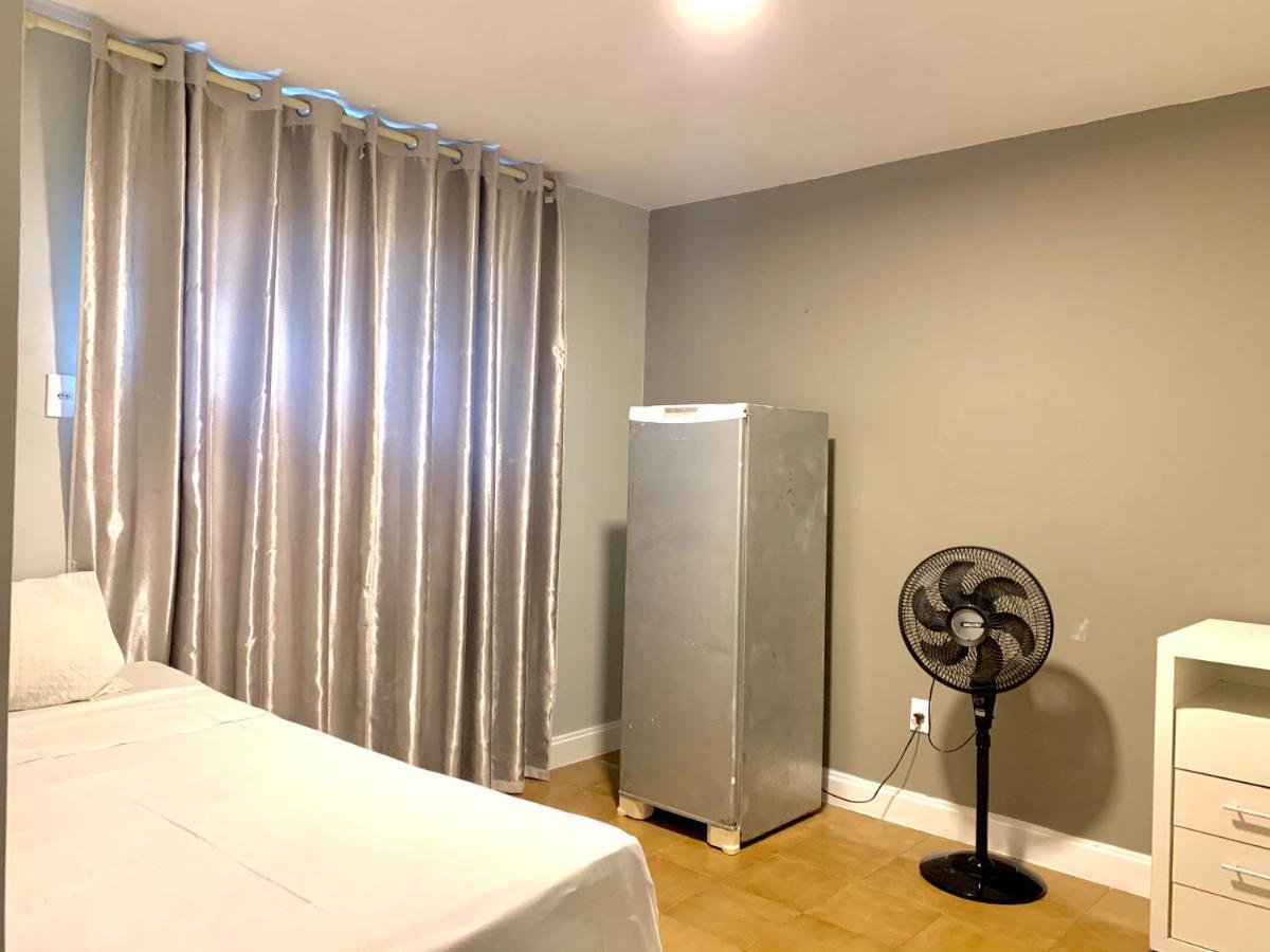 Temporada Litoranea Slz Apartment Sao Luis  Ngoại thất bức ảnh