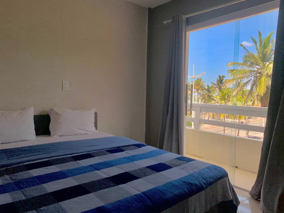 Temporada Litoranea Slz Apartment Sao Luis  Ngoại thất bức ảnh