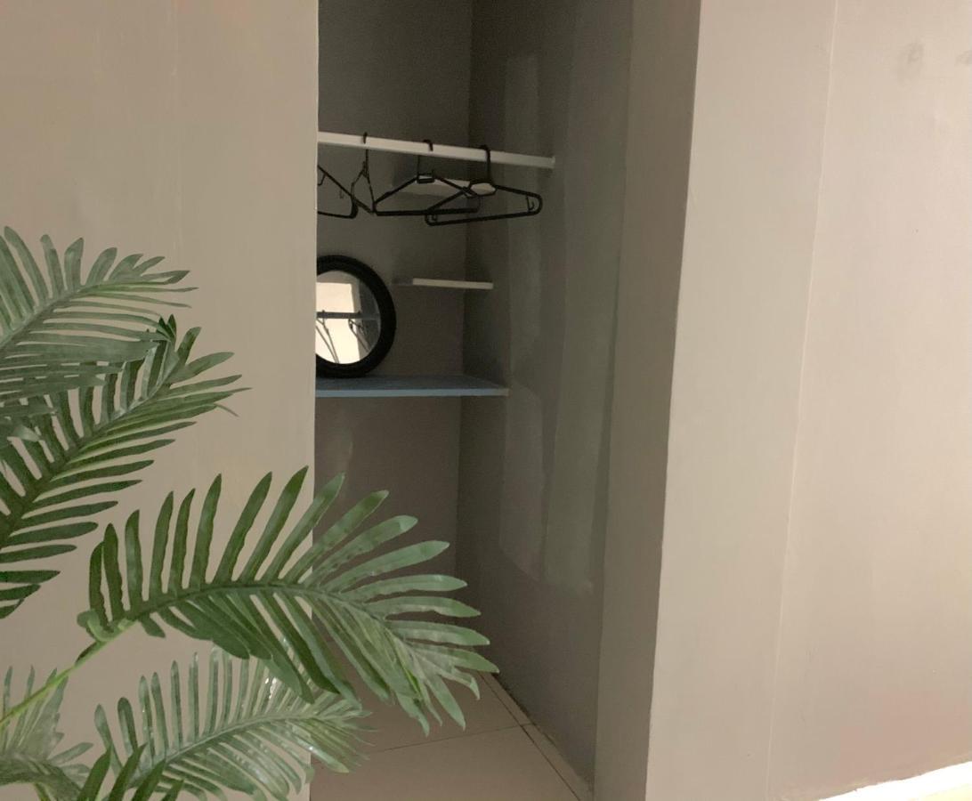 Temporada Litoranea Slz Apartment Sao Luis  Ngoại thất bức ảnh