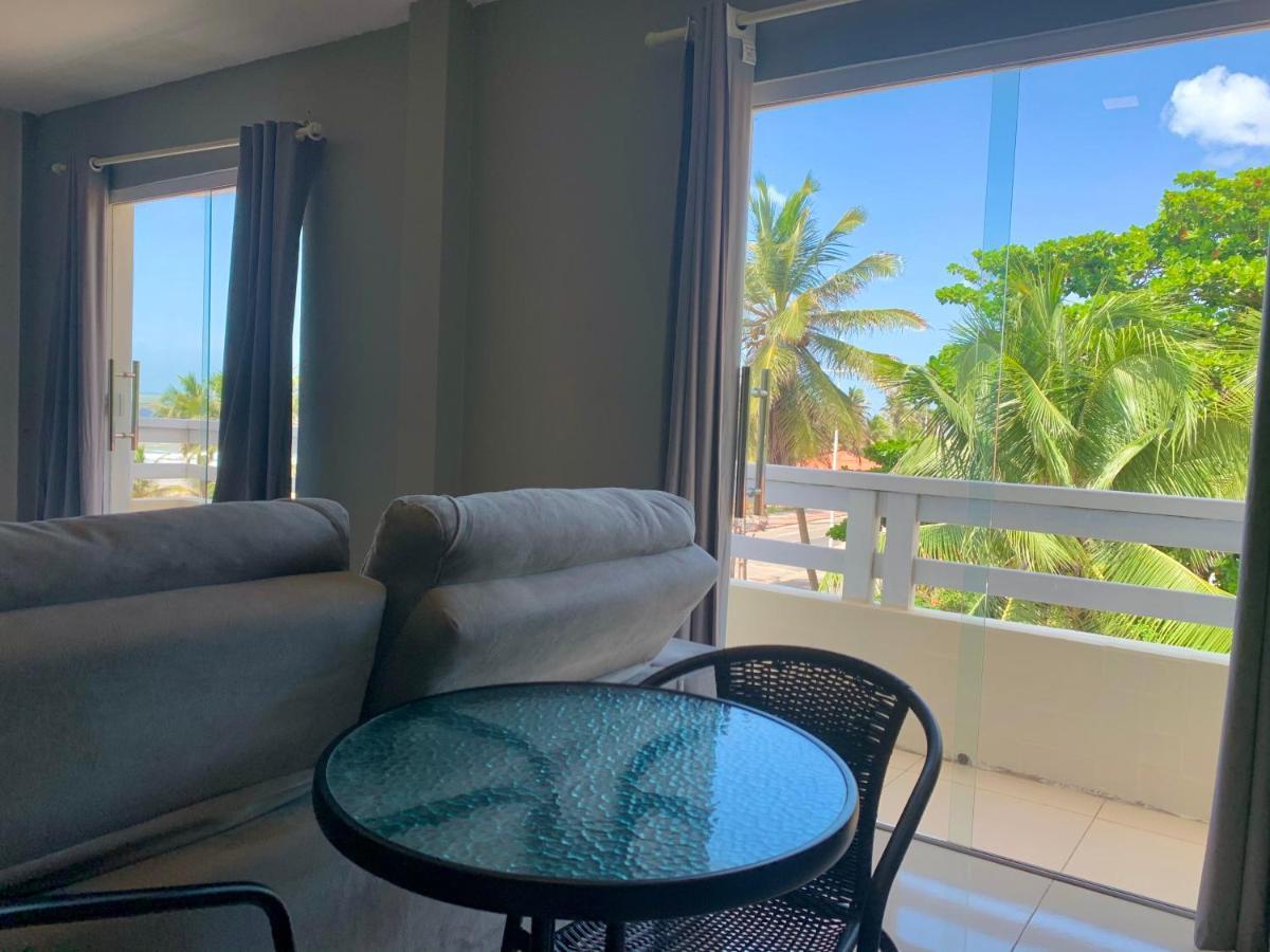 Temporada Litoranea Slz Apartment Sao Luis  Ngoại thất bức ảnh