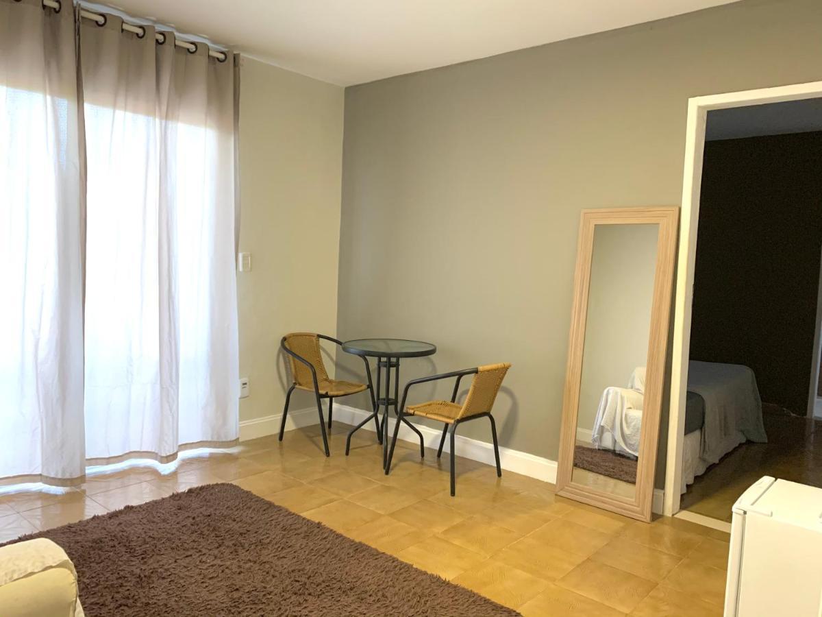 Temporada Litoranea Slz Apartment Sao Luis  Ngoại thất bức ảnh