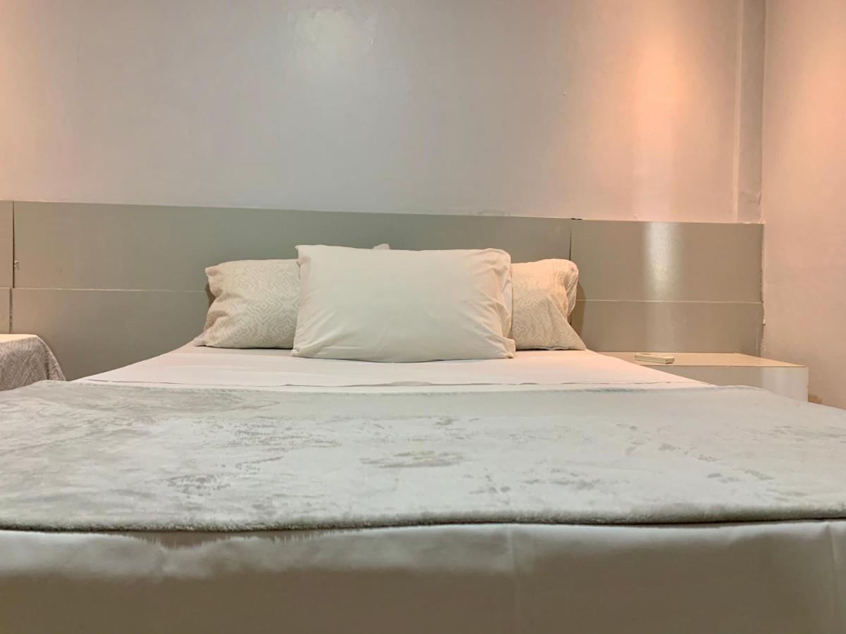Temporada Litoranea Slz Apartment Sao Luis  Ngoại thất bức ảnh
