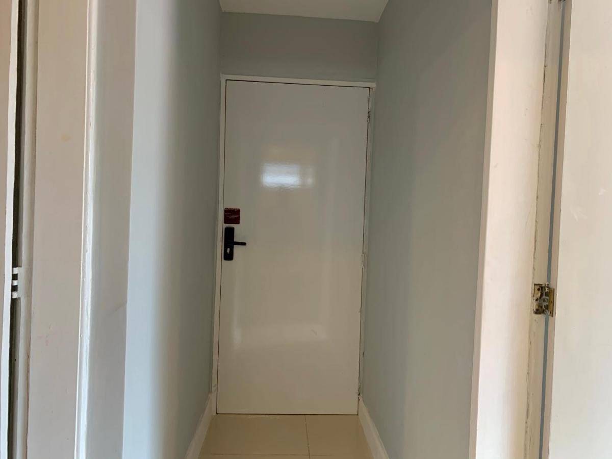 Temporada Litoranea Slz Apartment Sao Luis  Ngoại thất bức ảnh