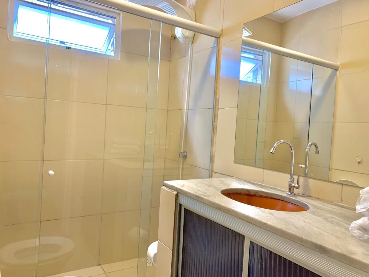 Temporada Litoranea Slz Apartment Sao Luis  Ngoại thất bức ảnh