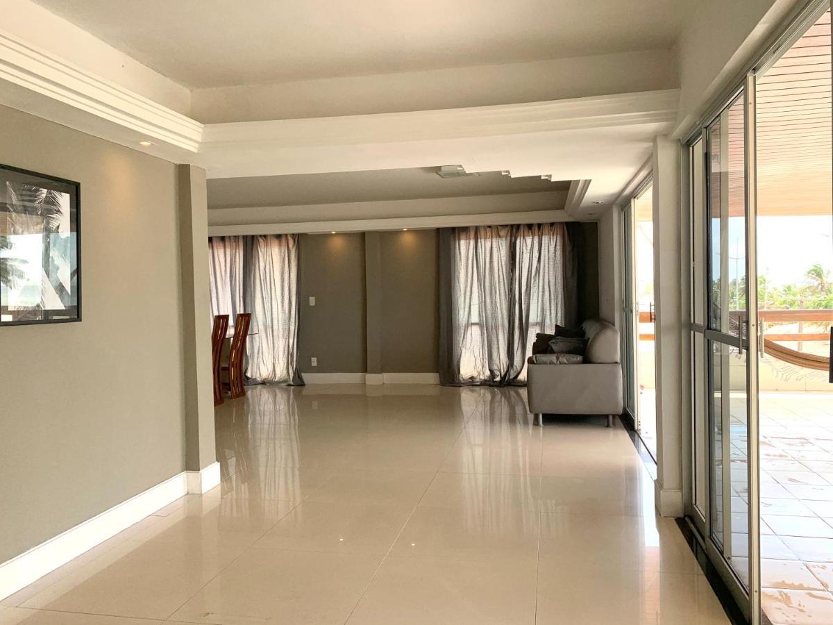 Temporada Litoranea Slz Apartment Sao Luis  Ngoại thất bức ảnh