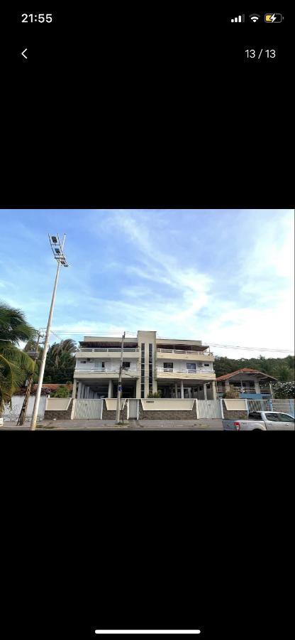 Temporada Litoranea Slz Apartment Sao Luis  Ngoại thất bức ảnh