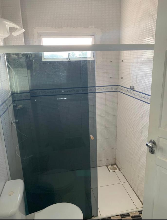 Temporada Litoranea Slz Apartment Sao Luis  Ngoại thất bức ảnh