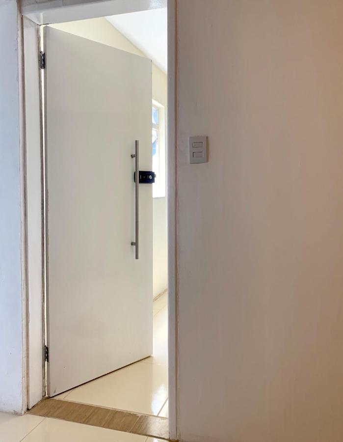 Temporada Litoranea Slz Apartment Sao Luis  Ngoại thất bức ảnh