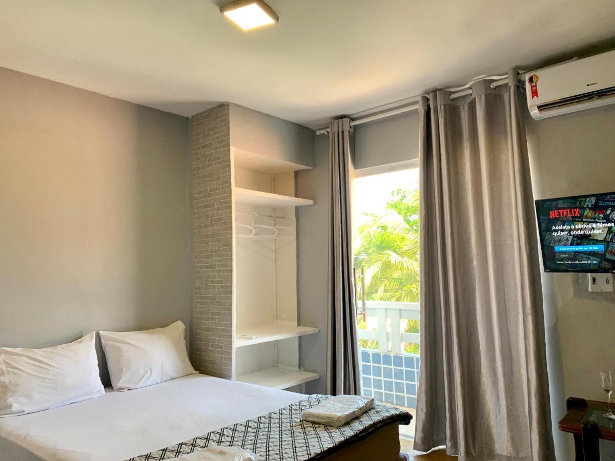Temporada Litoranea Slz Apartment Sao Luis  Ngoại thất bức ảnh
